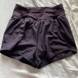Lululemon Running Shorts